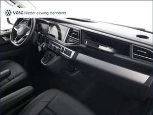 Volkswagen T6.1 Multivan Comfortline 4x4 DSG Standhz Kamera Bild 4