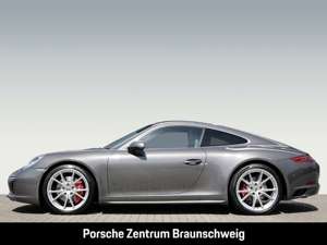 Porsche 991 911 Carrera 4S BOSE Sportabgas el.Sportsitze Bild 2