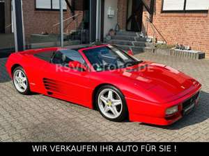 Ferrari 348 * F348 SPYDER * KLIMA * TOP ZUSTAND * ROADSTER * Bild 2