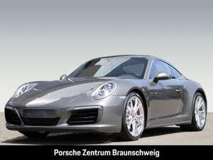 Porsche 991 911 Carrera 4S BOSE Sportabgas el.Sportsitze Bild 1