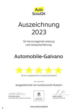 Volkswagen Touran Trendline Navi Bild 4