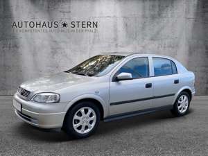 Opel Astra 1.6|Klima|Automatik|aus 1.Hand|68.000km Bild 1