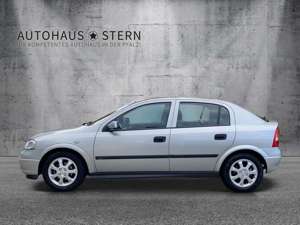 Opel Astra 1.6|Klima|Automatik|aus 1.Hand|68.000km Bild 2