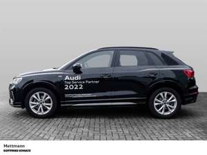 Audi Q3 35 TFSI S-Tronic S-Line NAVI LED SHZ PDC DAB S lin Bild 4