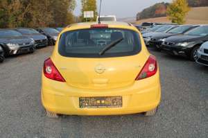 Opel Corsa D Edition *3-Türer*SHZ*Radio mit CD-Player Bild 5