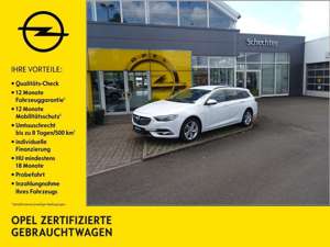 Opel Insignia Sports Tourer 2.0 Diesel Business Edition Bild 1