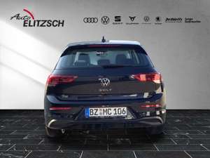 Volkswagen Golf VIII TDI Life LED Navi Climatronic AID ACC PDC ... Bild 4