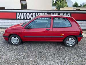 Renault Clio 1.2 Maxi