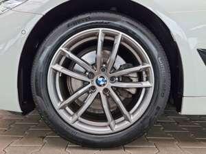 BMW 520 d M-Sport LED HiFi RFK uvm. Bild 5