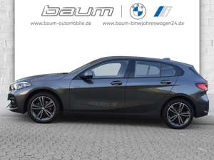 BMW 118 i Sport Line Head-Up HK HiFi DAB LED WLAN Bild 3