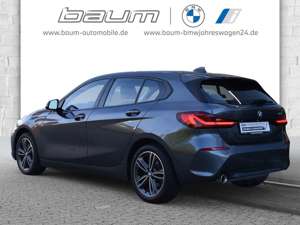BMW 118 i Sport Line Head-Up HK HiFi DAB LED WLAN Bild 5