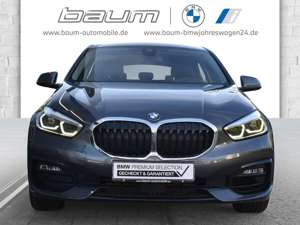 BMW 118 i Sport Line Head-Up HK HiFi DAB LED WLAN Bild 2
