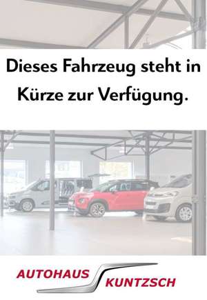 Citroen C3 Pure Tech 110 EAT6 Shine Automatik