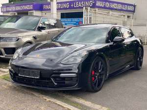 Porsche Panamera GTS SPORTDESIGN-PAKET/HINTERACHSLENKUNG/SP-CHRONO Bild 3