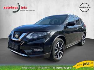 Nissan X-Trail Tekna 1.6 DIG-T LED Navi 360° Sitzh