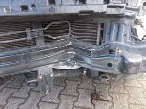 Chevrolet Captiva LT+ 2.2TD, Leder AHK Navi Unfallschaden Bild 3