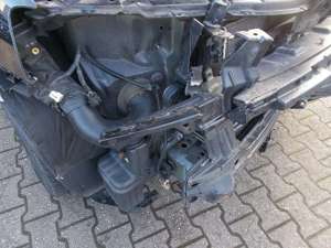 Chevrolet Captiva LT+ 2.2TD, Leder AHK Navi Unfallschaden Bild 4