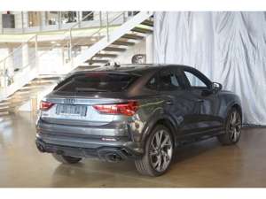 Audi RS Q3 Sportback*280km/h RS-AGA SONOS Sportsitze+ Bild 4