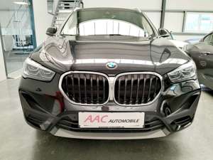 BMW X1 xDrive 20 i Advantage/1.Hand/Navi/Klima/HUD Bild 2
