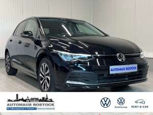 Volkswagen Golf VIII Active 1.0 eTSI DSG LED NAVI ACC