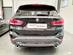 BMW X1 xDrive 20 i Advantage/1.Hand/Navi/Klima/HUD Bild 5
