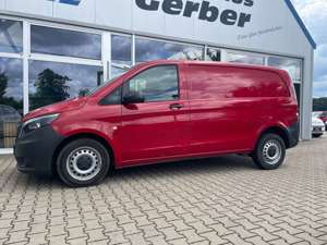 Mercedes-Benz Vito 110 CDI Kompakt VA