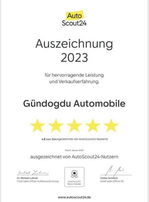 Opel Corsa OPC Nürburgring Edition Bild 2