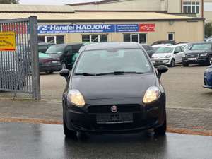 Fiat Punto 1.2 8V MORE 1.Hand/Klima/MFL/HuAuNeu Bild 2