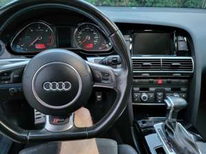 Audi A6 Avant 2.7 TDI DPF multitronic Bild 5