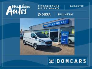 Ford Transit L1+H1*KLIMA+EURO 6+3 SITZER+SCHIEBETÜRE*