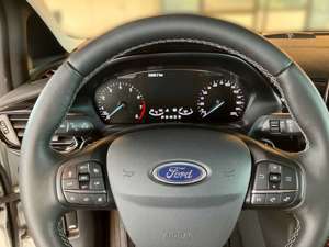 Ford Fiesta Bild 8