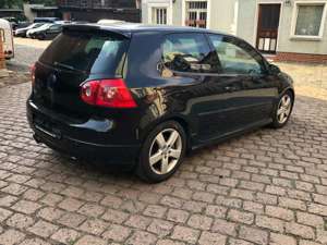 Volkswagen Golf GTI V Lim. (1K1)