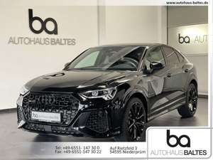 Audi RS Q3 RS Q3 Sportback 21"/NaviPlus/ACC/RS-Sport/Black BC Bild 1