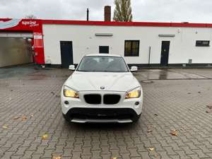 BMW X1 sDrive18d Bild 1