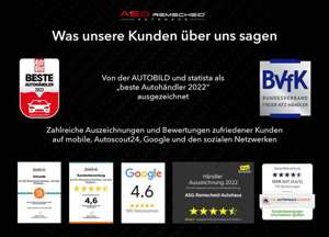 Audi A7 Bild 3