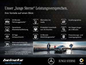 Mercedes-Benz GLC 300 GLC 300 d 4M AMG Night Distronic 20" LMF RüKa ABC Bild 1