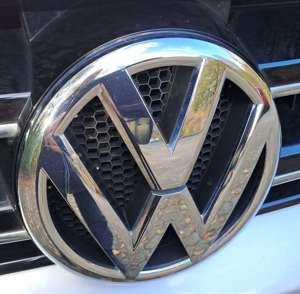 Volkswagen T5 Multivan *Top*Automatik*Leder*Highline*Allrad*Blue Motion* Bild 1