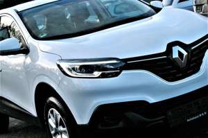 Renault Kadjar Life+Tempomat+Klima+BT+GRA+TÜV neu Bild 2
