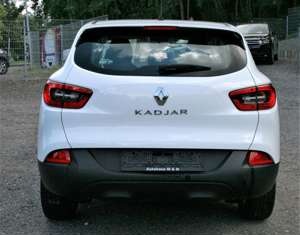 Renault Kadjar Life+Tempomat+Klima+BT+GRA+TÜV neu Bild 5