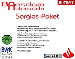 Skoda Octavia Ambition 2.0 TDI *Sorglos-Paket* Bild 2