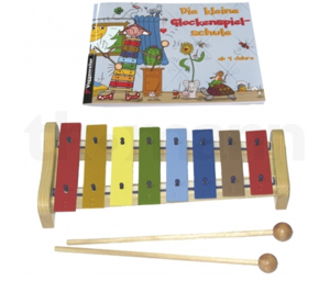 Glockenspiel Xylophon von Voggenreiter neu