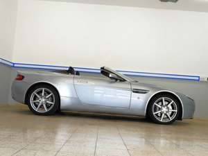 Aston Martin V8 4.3l Roadster Dt. Ausfuerung/Wartung Bild 2