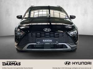 Hyundai BAYON 1.0 T-Gdi Intro Edition Klimaaut. Apple Bild 3