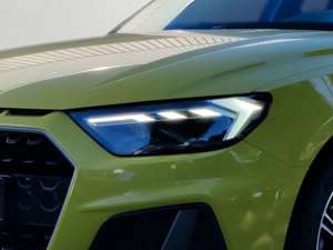 Audi A1 1.0 TFSI M5S Bild 8