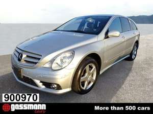 Mercedes-Benz R 500 R500 4-MATIC, mehrfach VORHANDEN!