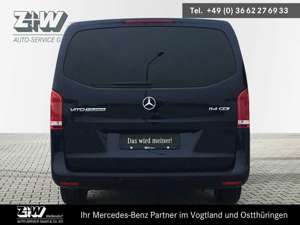 Mercedes-Benz Vito Vito 114 CDI Tourer PRO Lang AHK*KLIMA*NAVI*SHZ*EL Bild 3