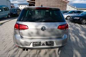 Volkswagen Golf VII 1.4TSi 150PS Lim.*Klima*Navi*Garantie Bild 5