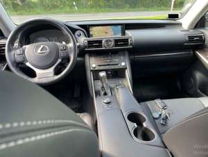 Lexus IS 300 IS 300h Luxury Line Bild 3