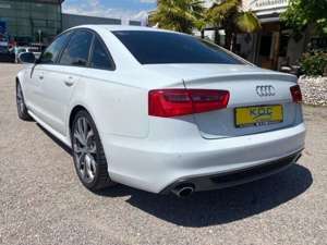 Audi A6 Lim. 3.0 TDI 3xS-Line Quattro