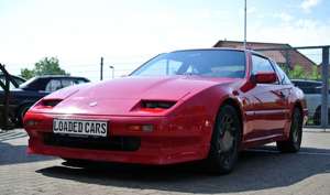 Nissan 300 ZX Turbo  TOP zustand/ EDELSTAHL Auspuff / 2. HAND Bild 2